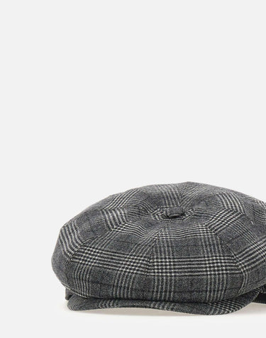 Cappello "Cesare" in lana B15120B0084 265B BORSALINO
