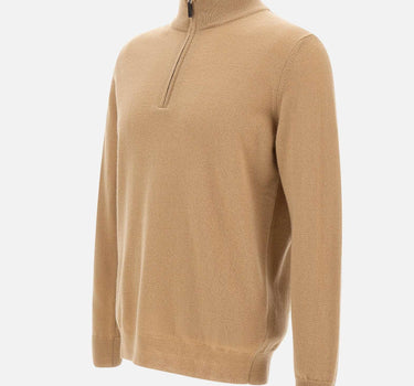Serafino mezza zip 200860 022 KANGRA