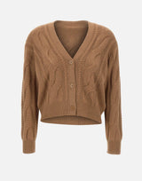 Cardigan "Aladino" 2526346022600 005 MAX MARA STUDIO