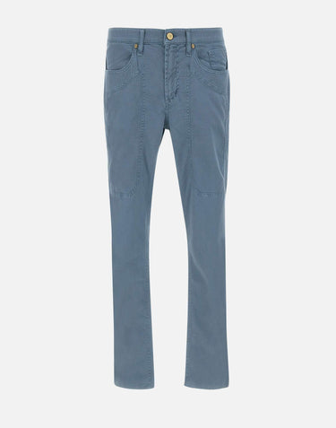 Pantaloni "John" in cotone JOHN001 NIDO0014006 JECKERSON