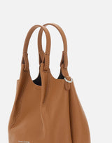Borsa "Dua" BS9718 RNGDBLCUOIOMORO GIANNI CHIARINI