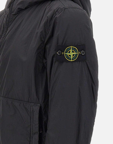 "Garment dyed Crinkle Reps" 4100013S0A23 V0029 STONE ISLAND