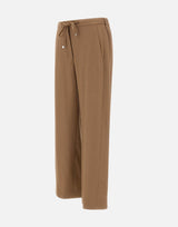 Pantaloni "Floria" 2529136053600 008 'S MAX MARA