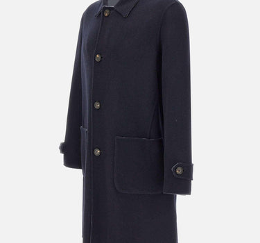 Cappotto reversibile L75CAPG01 TES0H2291108 ELEVENTY