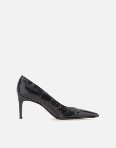 Décolleté "Grace56" GRACE56 COCCONERO SERGIO LEVANTESI