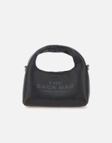 "The Micro Crossbody Sack" 2F5SMN019S01 001 MARC JACOBS
