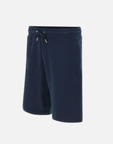 "Shorts basic fleece" F35135 07 SUN68