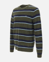 "Stripes Alpaca" K45166 7407 SUN68