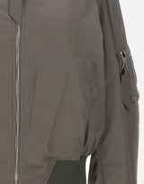 Bomber "Anja" 251WCB00070 PLL001AA084 THE ATTICO