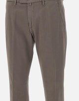 Pantaloni "BG03" BG03 42305300076 BRIGLIA 1949