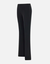 Pantaloni in Crepe G0709216 001 THEORY