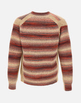 "Sweater Crew Neck" M1R562ZT02830 18 PAUL SMITH