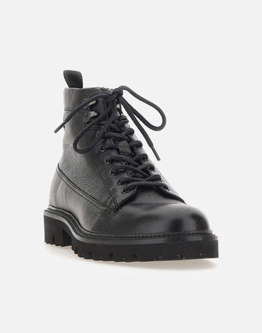 Stivali "Julyo Halb" 50552581 001 BOSS