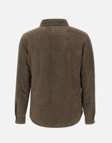 Giacca "Modigliani camoscio col4" MODIGLIANI CAMOSCIO4 VOLFAGLI