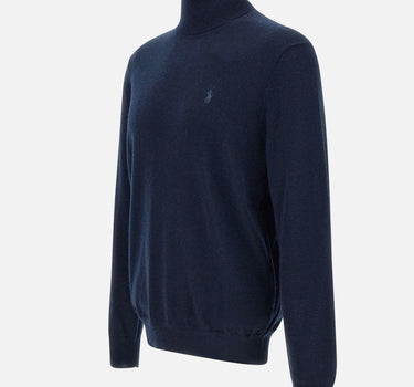 Dolcevita in lana extrafine 710946145 001 POLO RALPH LAUREN