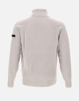 "Velvet Turtleneck Knit" 25133 08 RRD