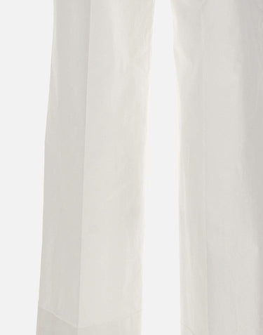 Pantaloni  "Canyox24" in cotone D232291 CANYOX24001 P.A.R.O.S.H.