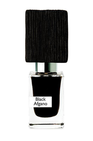 Extrait de Parfum "Black Afgano" 30ml NA0017 30ML NASOMATTO