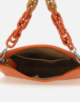 Borsa "Brenda" BS8265 CORALLO GIANNI CHIARINI
