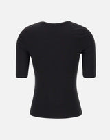 "Shorts sleeves t-shirt" 114787 100 ROTATE BIRGER CHRISTENSEN