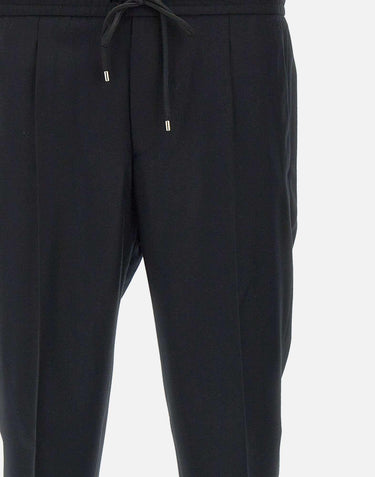 Pantaloni "Wimbledons" WIMBLEDONS 42412000010 BRIGLIA 1949