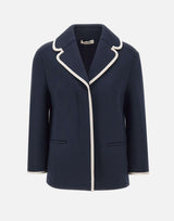 Giacca "Zigrino" 2529916012600 003 'S MAX MARA TIMELESS