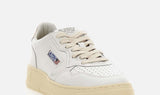 Sneakers "LL06" in pelle AULW LL06 AUTRY