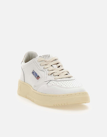 Sneakers "LL06" in pelle AULW LL06 AUTRY