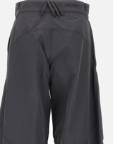 Pantaloni in canvas 251WCP00275 CCC118AA233 THE ATTICO