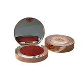 "Secret Lip Balm 04 Nanten" 2.6 gr SLB 04 AKSIMONEBELLI