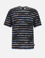 "Digital stripes" M2R220XT22465 79 PS PAUL SMITH