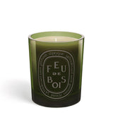 Candela ''Feu de Bois'' Diptyque 300gr 0DIP2BFBG 300GR DIPTYQUE