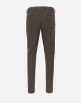 Pantaloni "Dv33 TexG046" DVR33G046 TC482 DEVORE'