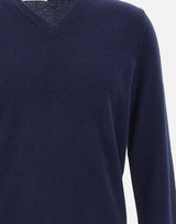 Pullover in lana e cashmere 200102 692 KANGRA