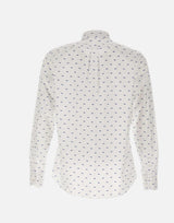 Camicia in cotone CRL001S11759M 854 HARMONT & BLAINE