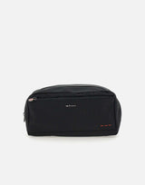 Pochette in nylon UBA0057N0122101 00D KITON