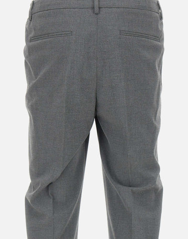 Pantaloni "DVR47" DVR47CH1006 0205 DEVORE'