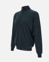 Maglia in lana merino MZ1ML RM16R690 FILIPPO DE LAURENTIIS