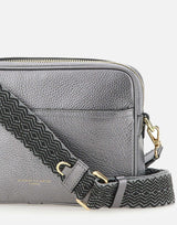 Borsa "Nina" BS11180 COMMGRNLMCITYNOIRE GIANNI CHIARINI