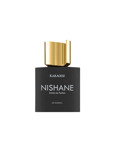 Extrait de parfum ''Karagoz" 50ml NI012002 50ML NISHANE