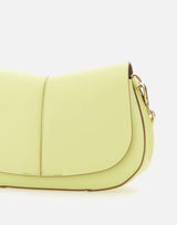 Borsa " Helena Round" in pelle BS9308 SUNNY GIANNI CHIARINI