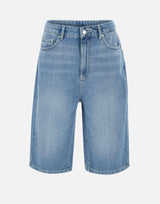 "Emily Denim Shorts" 5427206 055 HERSKIND
