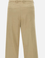 Pantaloni "Leila chinos" P034LS 01197466 RE-HASH