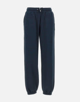 Jogger " Classic fleece" in cotone CFWWTR0208 FRUT40093989 WOOLRICH