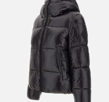 Piumino "Love21Biddy" D31989W LOVE2110000 SAVE THE DUCK
