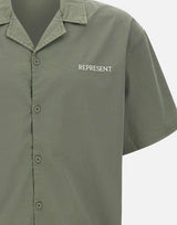"Serif shirt" MLM21464 36 REPRESENT