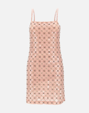 Abito "Ginny" D721849 GINNY085 P.A.R.O.S.H.