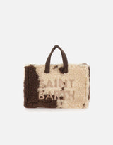 "Phone Bag Teddy" PHONE004 00286I1018 MC2 SAINT BARTH