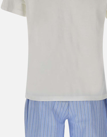 Set pigiama "Spring25" 714931645 004 POLO RALPH LAUREN