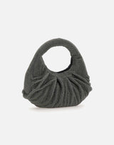Borsa "Joan" LB1006252A GRI TWENTYFOURHAITCH